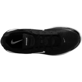 Nike Air Max Bia Herren Schwarz/Weiß 42