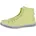 Andrea Conti Damen High Top Sneaker New Lemon 39 EU