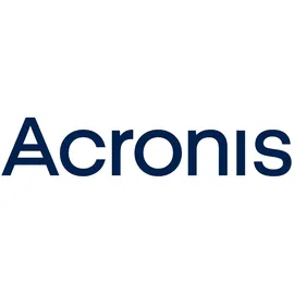 Acronis Cyber Protect Home Office Advanced (1 Jahr)