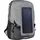 SunnyBag Explorer+ Rucksack Grau/Schwarz