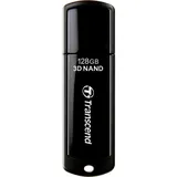 Transcend TS128GJF280T USB-Stick Industrial 128GB Schwarz TS128GJF280T USB-A (USB 3.2 Gen 1)