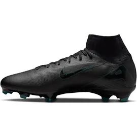 Nike ZM Superfly Herren Black/Black-Deep Jungle 40