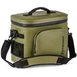 Petromax Kühltasche - robuste Softcooler-Tasche  für Outdoor & Abenteuer 8 Liter...