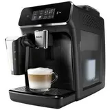 Philips Home Series 2300 EP2334/10 Kaffeevollautomat Schwarz
