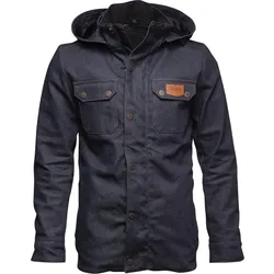 Thor Hallman Collection GP Jacke, blau, Größe 2XL für Männer