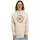 DC Shoes Hoodie beige M