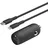 Belkin KFZ-Schnellladegerät 30 W USB-C Power Delivery Schwarz
