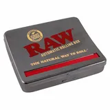 RAW Automatic Rolling Box King Size 11cm I Automatische Drehmaschine