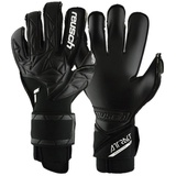 Reusch Torwarthandschuhe Attrakt Infinity Resistor TW-Handschuhe schwarz 9,5