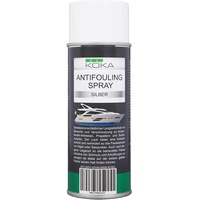 KOKA 1x Antifouling-Spray in Silber