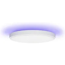 YEELIGHT Arwen 1 rund weiß