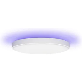 YEELIGHT Arwen 1 rund weiß