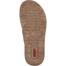 Rieker 21239 Herren Beige 42