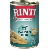 Rinti Singlefleisch Pansen Pur 400 g