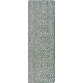 Snapstyle Newport Outdoor-Teppich Läufer 100 x 100 cm Grün