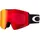 OAKLEY Fall Line L Prizm Skibrille - Matte Black/Prizm Snow Garnet