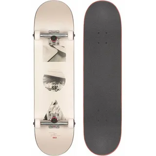 Globe G1 Stack 8.125"