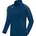 Ziptop Sweatshirt Nightblue/Citro XL
