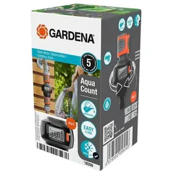 GARDENA Wasserzähler »AquaCount«
