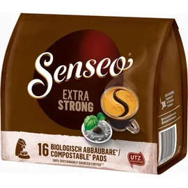 Senseo Extra Strong 5 x 16 St.