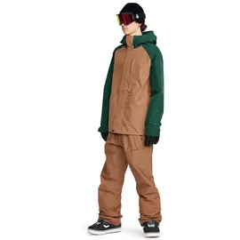 Volcom Dua Gore-tex® Softshelljacke - XXL