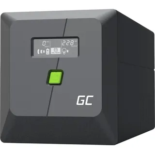 Green Cell UPS USV 1000 VA