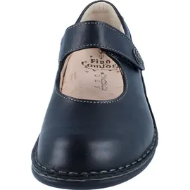Finn Comfort Laval Damen Schwarz 37
