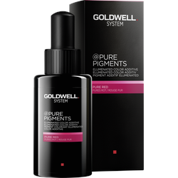 Goldwell Pure Pigments red - 50ml