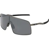 OAKLEY Sutro TI OO6013 01 Matte Gunmetal