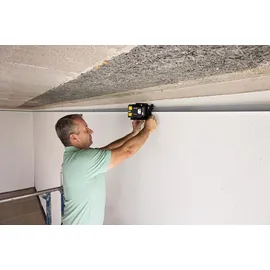 Stabila Kreuzlinienlaser LAX 500 G, selbstnivellierend, max. Reichweite: 40 m, IP54