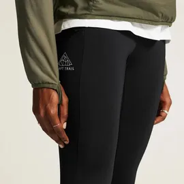 Craft Damen Pro Trail 2 Tights (Größe M, schwarz)