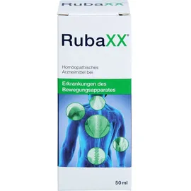 PharmaSGP GmbH RubaXX Tropfen 50 ml
