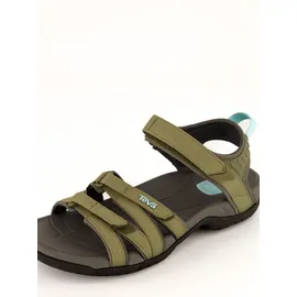 Teva Tirra Damen burnt olive 36