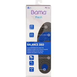 Bama Balance Fresh Fußbett Gr. 41 41