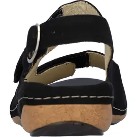 WALDLÄUFER Heliett 342002 schwarz 38,5