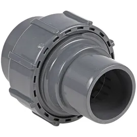 OKU Obermaier GmbH FlexFit Übergangsverschraubung 50mm x 1 1/2" O-Ring