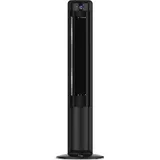 Fakir TV 18 Plus 17 cm Turmventilator Schwarz
