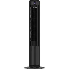 Fakir TV 18 Plus 17 cm Turmventilator Schwarz