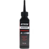 Stans Forkboost Gabelöl 120 ml - Schwarz