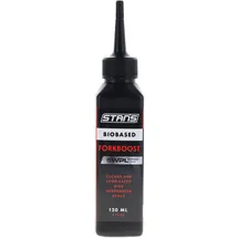 Stans Forkboost Gabelöl 120 ml - Schwarz