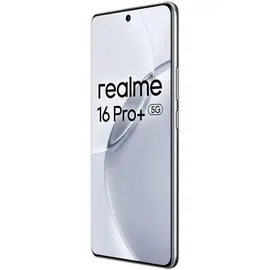 Realme 16 Pro+ 5G 12 GB RAM 512 GB Master Grey