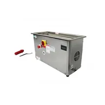CombiSteel Fleischwolf mit festem Kopf 750kg/h - Combisteel