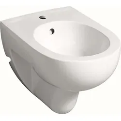 Renova Wandbidet - weiß