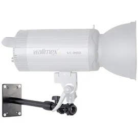 Walimex Pro Wand-/Deckenstativ 54cm