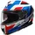 Schuberth S3 Storm Blau XL