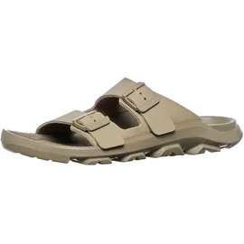 Birkenstock Herren Mogami Terra Stealth 2 BF Sandale (Größe 41, braun)