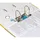 Elba smart Pro DIN A4 80 mm Gelb 1 St.