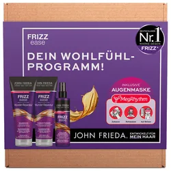 John Frieda Frizz Ease Wunder Reparatur Geschenkset