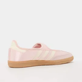 adidas Samba Jane Damen Blau 40