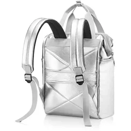 Reisenthel Allrounder R 12 l silber